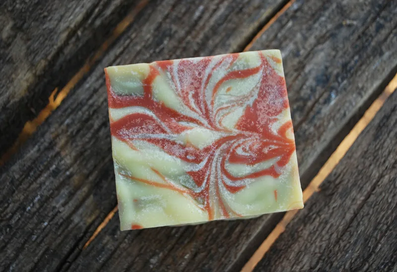 Rose+Geranium+Lavender+Chamomile